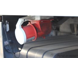 MAN TGM 15.250  TK T-800R Klima   Strom Tür LBW