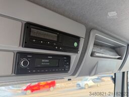 IVECO EUROCARGO ML 75E21/P Koffer Luftfederung LBW DFL