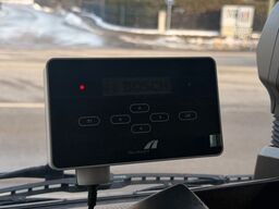 IVECO EUROCARGO ML 75E21/P Koffer Luftfederung LBW DFL