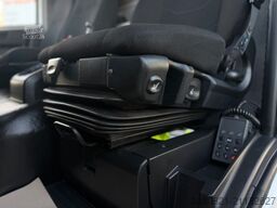 IVECO EUROCARGO ML 75E21/P Koffer Luftfederung LBW DFL