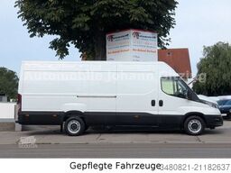 IVECO DAILY 35S16V L4H2 *AKTIONSPREIS* NEUWERTIG 156PS