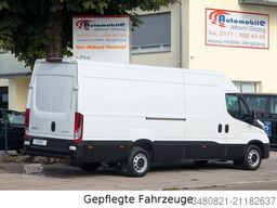 IVECO DAILY 35S16V L4H2 *AKTIONSPREIS* NEUWERTIG 156PS