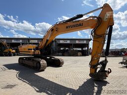 Hyundai HX330NL