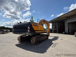 Hyundai HX330NL