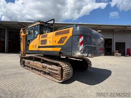 Hyundai HX330NL