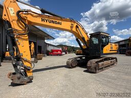 Hyundai HX330NL