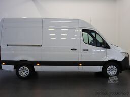 Mercedes-Benz Sprinter 316 2.2 CDI L2H2 EURO 6 - A/C Climate ...