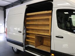 Mercedes-Benz Sprinter 316 2.2 CDI L2H2 EURO 6 - A/C Climate ...
