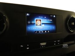Mercedes-Benz Sprinter 316 2.2 CDI L2H2 EURO 6 - A/C Climate ...