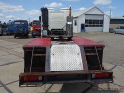 Volvo FH 16.610 6X4 BIG AXELS,STEELSPRINGS,MANUALGEAR...