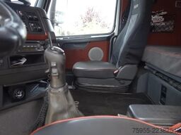 Volvo FH 16.610 6X4 BIG AXELS,STEELSPRINGS,MANUALGEAR...