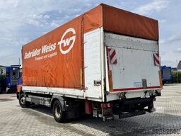 MERCEDES-BENZ ATEGO  1224, KLIMA