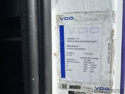 MERCEDES-BENZ ATEGO  1224, KLIMA
