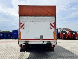 MERCEDES-BENZ ATEGO  1224, KLIMA