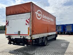 MERCEDES-BENZ ATEGO  1224, KLIMA