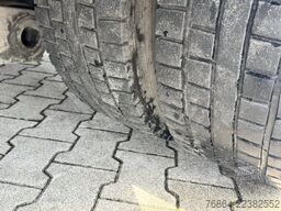 MERCEDES-BENZ ATEGO  1224, KLIMA