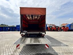 MERCEDES-BENZ ATEGO  1224, KLIMA