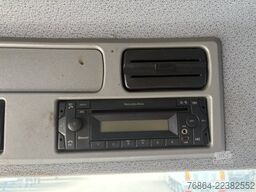 MERCEDES-BENZ ATEGO  1224, KLIMA