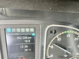 MERCEDES-BENZ ATEGO  1224, KLIMA