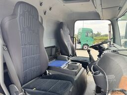 MERCEDES-BENZ ATEGO  1224, KLIMA