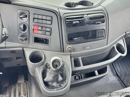 MERCEDES-BENZ ATEGO  1224, KLIMA