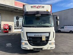 DAF LF 250, 16 TONNER PLANE MIT LBW,  MANUELL, E6