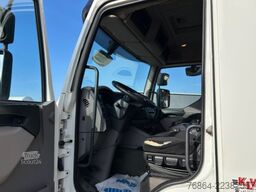 DAF LF 250, 16 TONNER PLANE MIT LBW,  MANUELL, E6