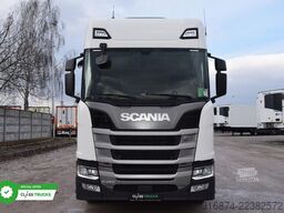 SCANIA R450 CR20H Retarder ACC ADAS Package