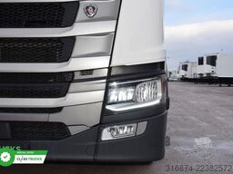 SCANIA R450 CR20H Retarder ACC ADAS Package