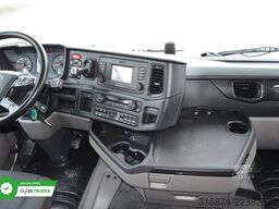 SCANIA R450 CR20H Retarder ACC ADAS Package