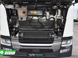 SCANIA R450 CR20H Retarder ACC ADAS Package