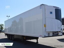 SCHMITZ CARGOBULL SKO FP 60 ThermoKing SLXi 300