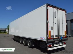 SCHMITZ CARGOBULL SKO FP 60 ThermoKing SLXi 300