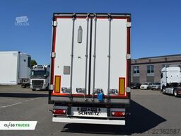 SCHMITZ CARGOBULL SKO FP 60 ThermoKing SLXi 300
