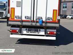 SCHMITZ CARGOBULL SKO FP 60 ThermoKing SLXi 300