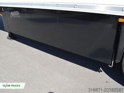 SCHMITZ CARGOBULL SKO FP 60 ThermoKing SLXi 300