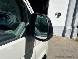2022 Volkswagen California Coast | Cambio automatico | Tetto a soffietto