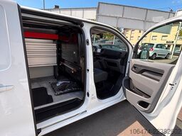 OPEL Vivaro Kasten L 2 lang Edition M # Würth Regale