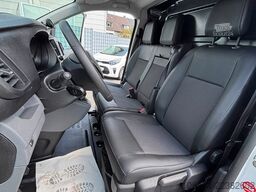 OPEL Vivaro Kasten L 2 lang Edition M # Würth Regale