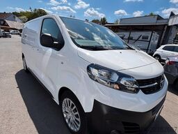 OPEL Vivaro Kasten L 2 lang Edition M # Würth Regale