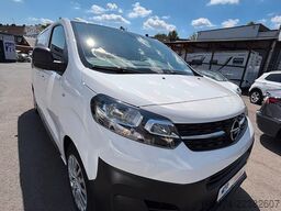 OPEL Vivaro Kasten L 2 lang Edition M # Würth Regale