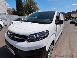 OPEL Vivaro Kasten L 2 lang Edition M # Würth Regale