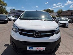 OPEL Vivaro Kasten L 2 lang Edition M # Würth Regale