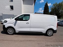 OPEL Vivaro Kasten L 2 lang Edition M # Würth Regale