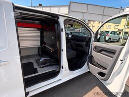 OPEL Vivaro Kasten L 2 lang Edition M # Würth Regale