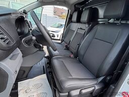 OPEL Vivaro Kasten L 2 lang Edition M # Würth Regale