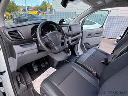 OPEL Vivaro Kasten L 2 lang Edition M # Würth Regale