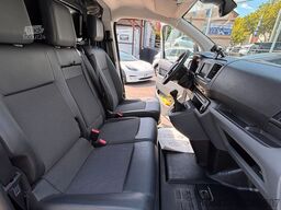 OPEL Vivaro Kasten L 2 lang Edition M # Würth Regale