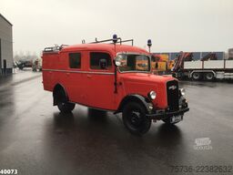 Opel Blitz 1.5 T-45
