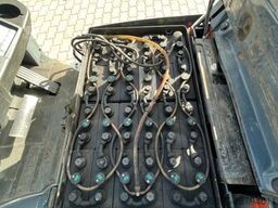 TOYOTA Elektrostapler Frontstapler Traigo48 15 Triplex